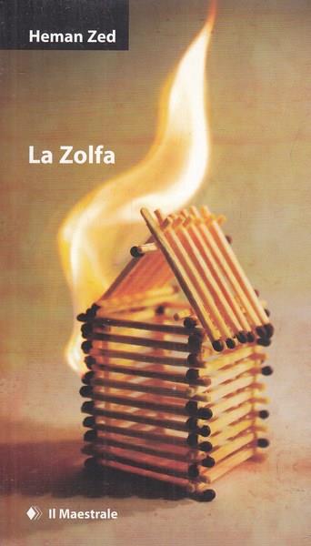 Libro di Faccia