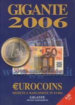 Eurocoins. Monete e banconote in euro