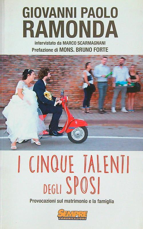 Libro di Faccia