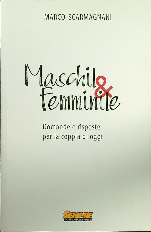 Libro di Faccia