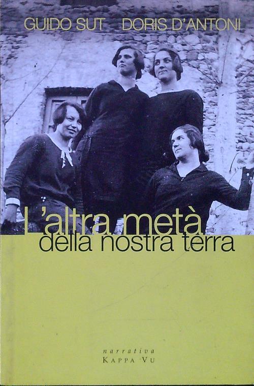 Libro di Faccia