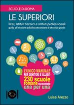 Scuole di Roma. Le superiori