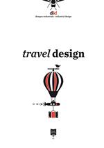 Diid disegno industriale. Ediz. italiana e inglese. Vol. 61: Travel design.