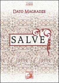 Salve - Dato Magradze - copertina