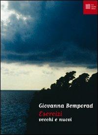 Esercizi vecchi e nuovi - Giovanna Bemporad - copertina