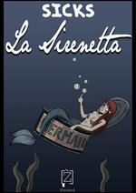 La sirenetta