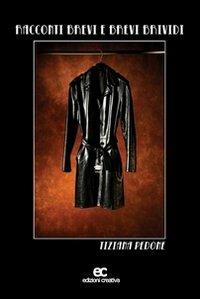 Racconti brevi e brevi brividi - Tiziana Pedone - copertina
