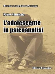 L' adolescente in psicoanalisi