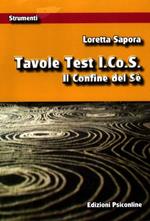 Tavole test I.Co.S. Il confine del sé