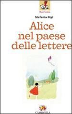 Alice nel paese delle lettere