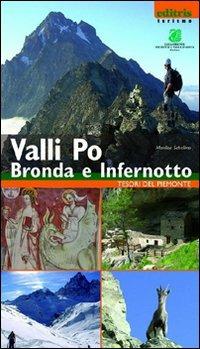 Valli Po, Bronda e Infernotto - Marilisa Schellino - copertina