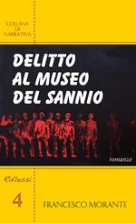Delitto al Museo del Sannio