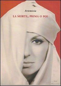 La morte, prima o poi - Artemisia - copertina