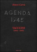 Taccuini (1943-1945)