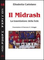 Il Midrash. La trasmissione della fede