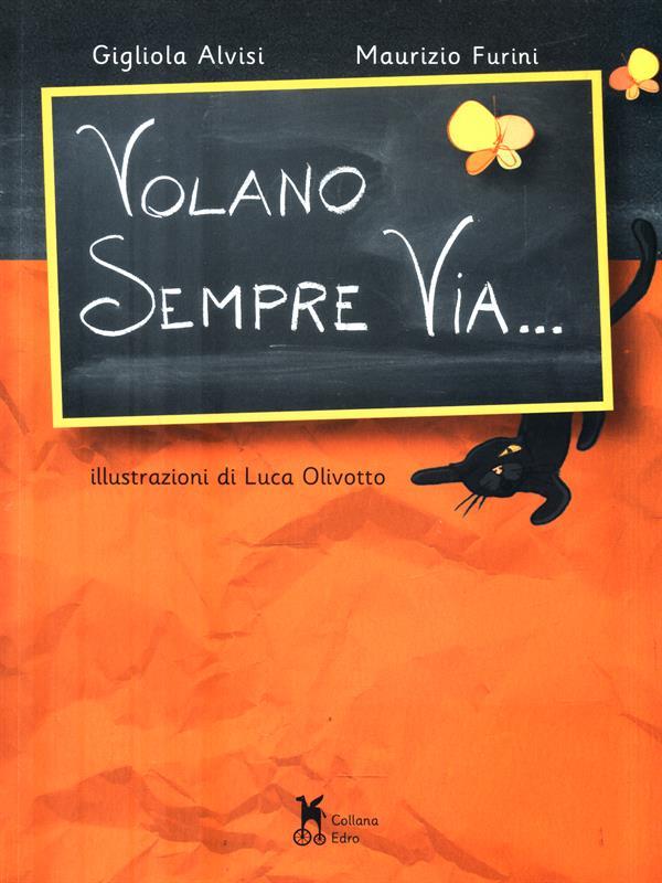 Libro di Faccia