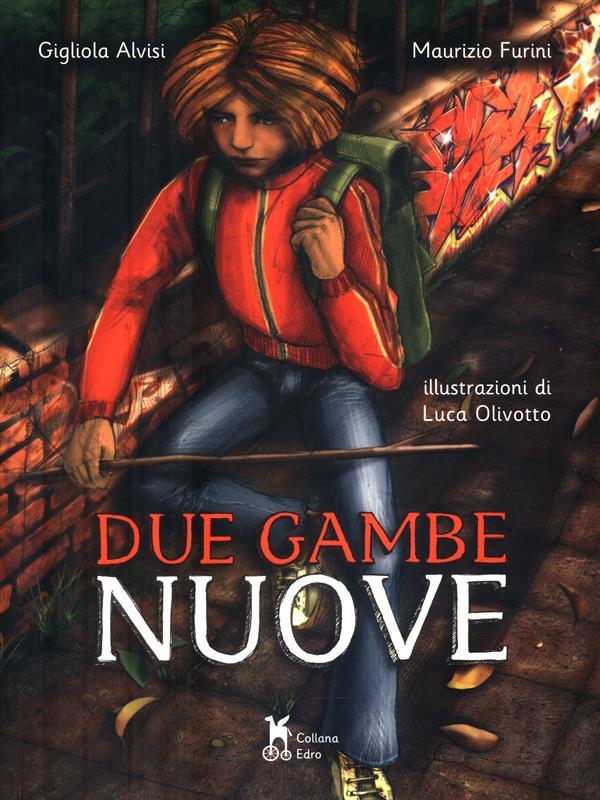 Libro di Faccia