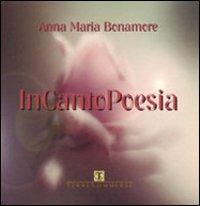 InCantoPoesia - Anna Maria Bonamore - copertina