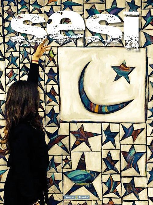 Sesì. Ediz. multilingue - copertina