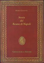 Storia del reame di Napoli dal 1734 al 1825