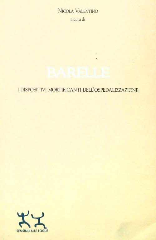 LIBRACCIO VINTAGE