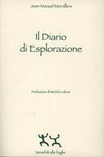 Il diario di esplorazione