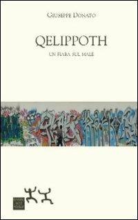 Qelippoth. Una fiaba sul male - Giuseppe Donato - copertina