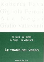 Le trame del verso