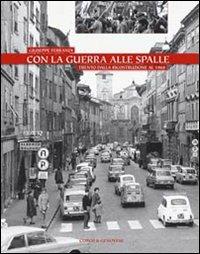 Con la guerra alle spalle. Trento dalla ricostruzione al 1968 - Giuseppe Ferrandi - copertina