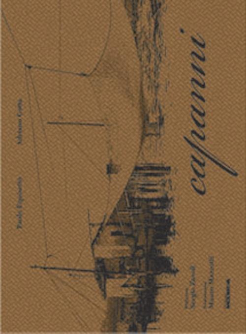 Capanni - Adriano Gatta,Paolo Equisetto - copertina