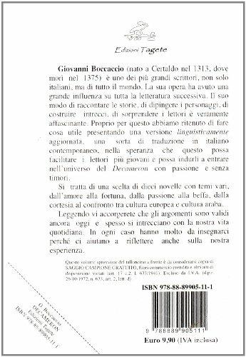 Decameron - Giovanni Boccaccio - 2