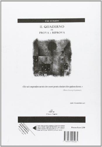 Il quaderno di prova e riprova. Soluzioni ragionate degli esercizi di preparazione alla prova INVALSI. Per la 3ª classe della Scuola media - Rosalba Fazi,M. Pia Rigamonti - 2
