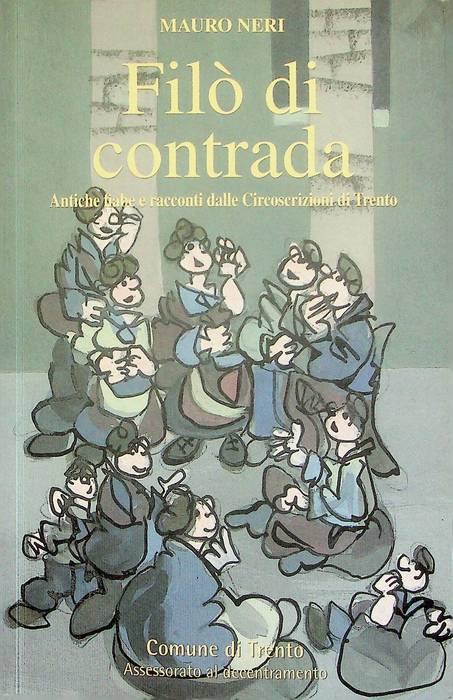 Filò di contrada