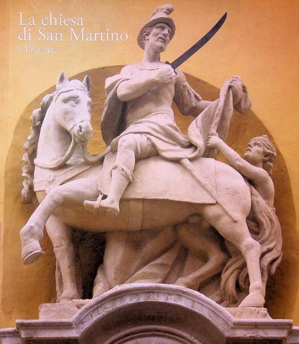 La chiesa di San Martino a Pilcante