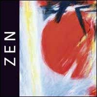 Sergio Zen. Opere recenti (2000-2010). Catalogo della mostra (Acqui Terme, 10 aprile-8 maggio 2010). Ediz. multilingue - copertina