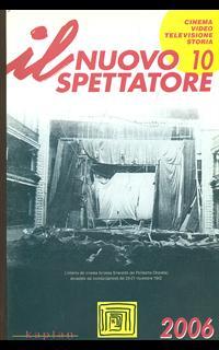 Il nuovo spettatore. Vol. 10