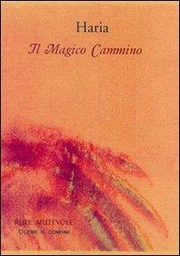 Il magico cammino - Haria - copertina