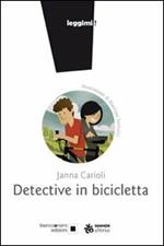 Detective in bicicletta