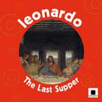 Leonardo. The last supper