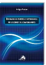 Dizionario di statistica e metodologia per le scienze del comportamento