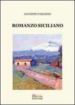 Romanzo siciliano