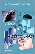 L' Italia di Alberto Sordi