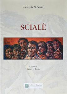 Libro Scialè Ascenzio Li Puma