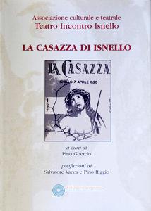 Libro La casazza di Isnello 