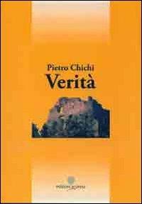 Verità - Pietro Chichi - copertina