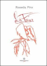 La fenice - Rossella Piro - copertina