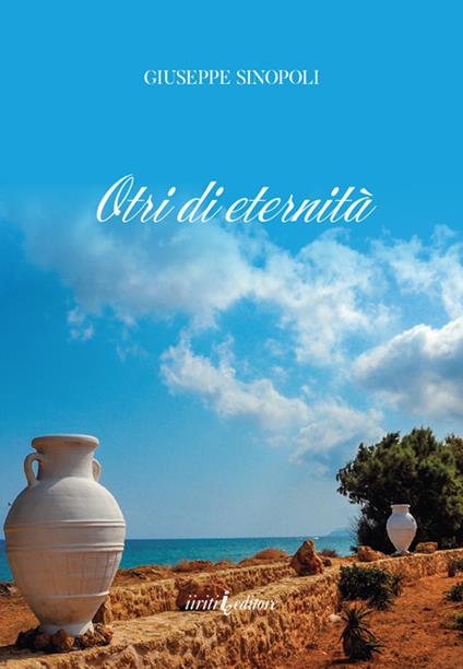 Otri di eternità - Giuseppe Sinopoli - copertina