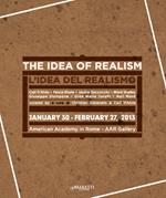 L' idea del realismo. Ediz. italiana e inglese