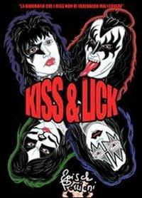 Kiss & lick - Epìsch Porzioni - copertina
