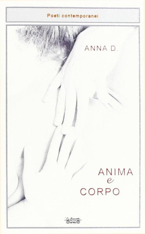 Anima e corpo - Anna Dudziacha - copertina
